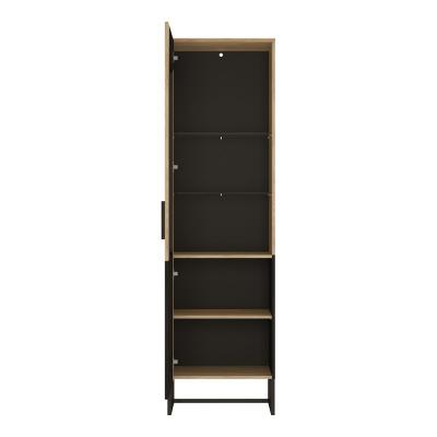 Display Cabinet - Tall & Narrow